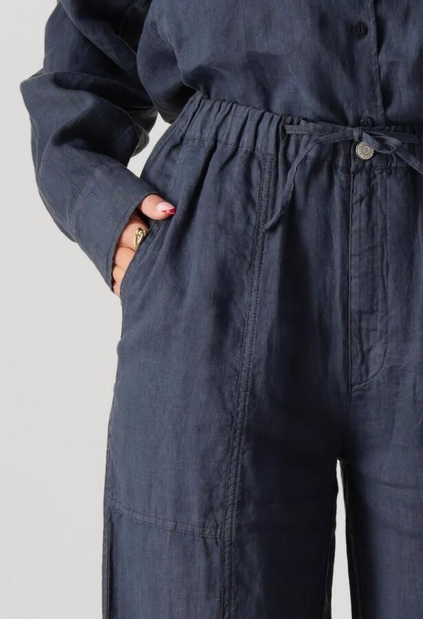 MOSCOW Dames Jeans 94-02-pomalie-1 Donkerblauw - Foto 2