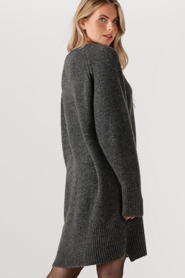 MOSCOW Dames Jurken 32-06 Sanne Grijs - Foto 2