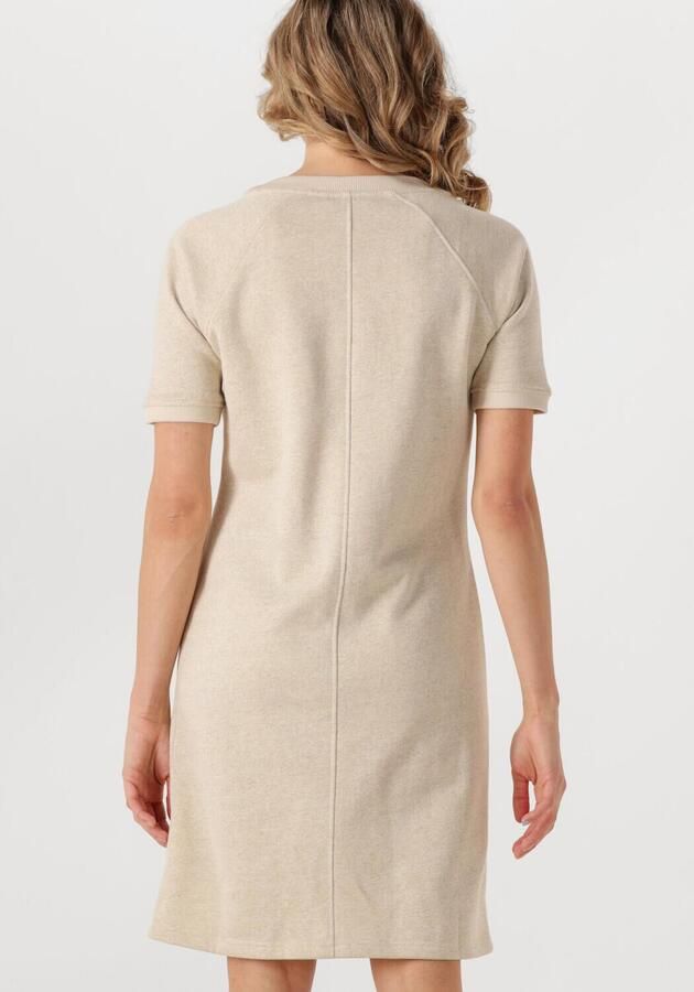 MOSCOW Dames Jurken 59-06-wild Beige - Foto 1