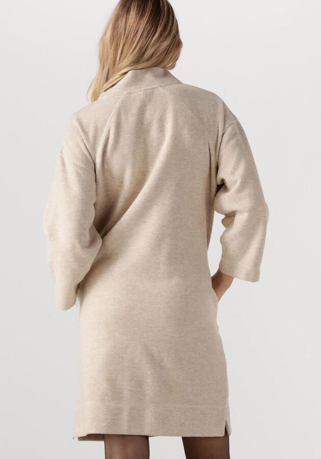 MOSCOW Dames Jurken 78-06 Influence-1 Beige