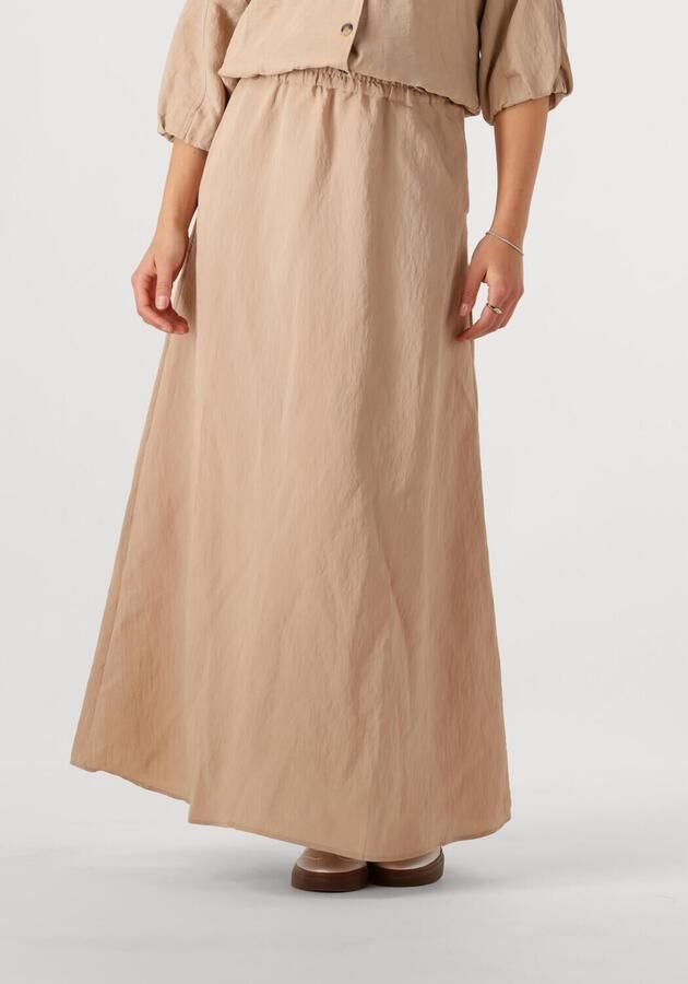 MOSCOW Dames Rokken 142-03-stella Zand - Foto 4