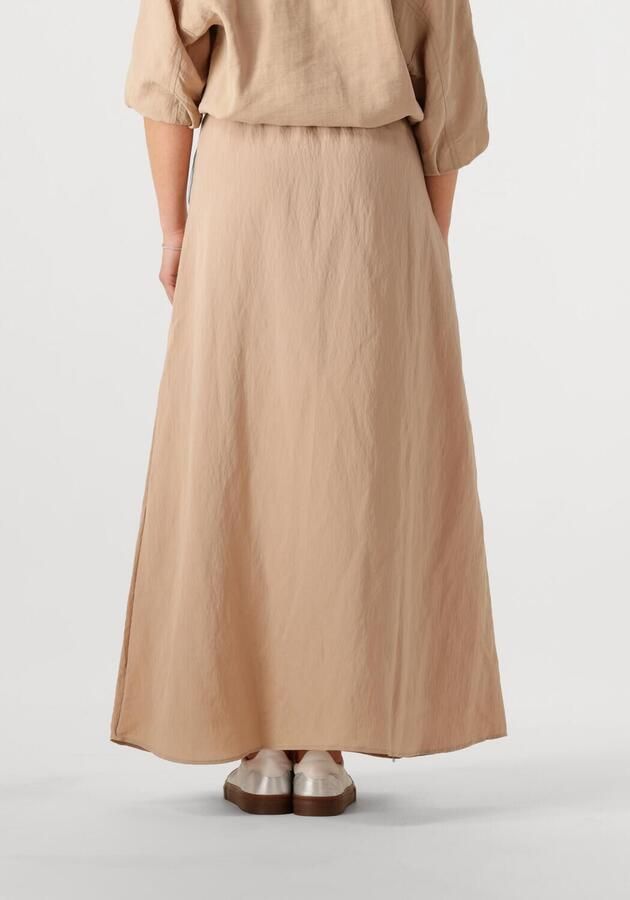 MOSCOW Dames Rokken 142-03-stella Zand