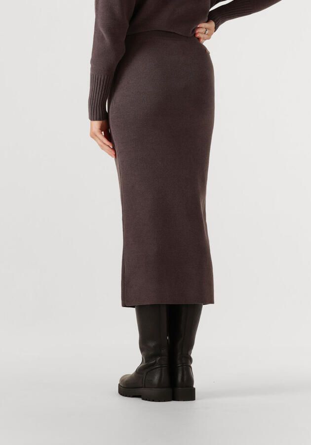 MOSCOW Dames Rokken 37-03 Debt-1 Bruin