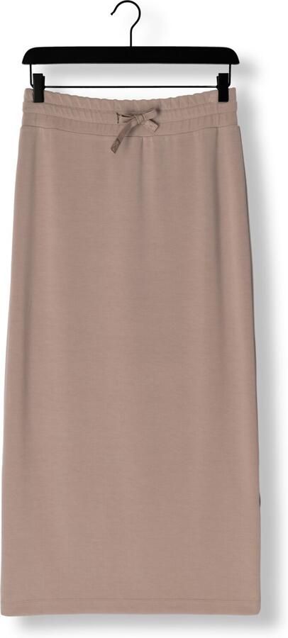 MOSCOW Dames Rokken 66-03 Skirty Beige - Foto 3
