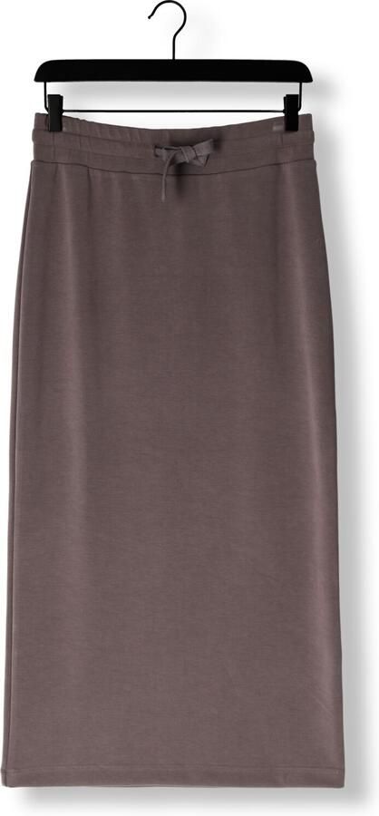 MOSCOW Dames Rokken 66-03 Skirty Bruin - Foto 3