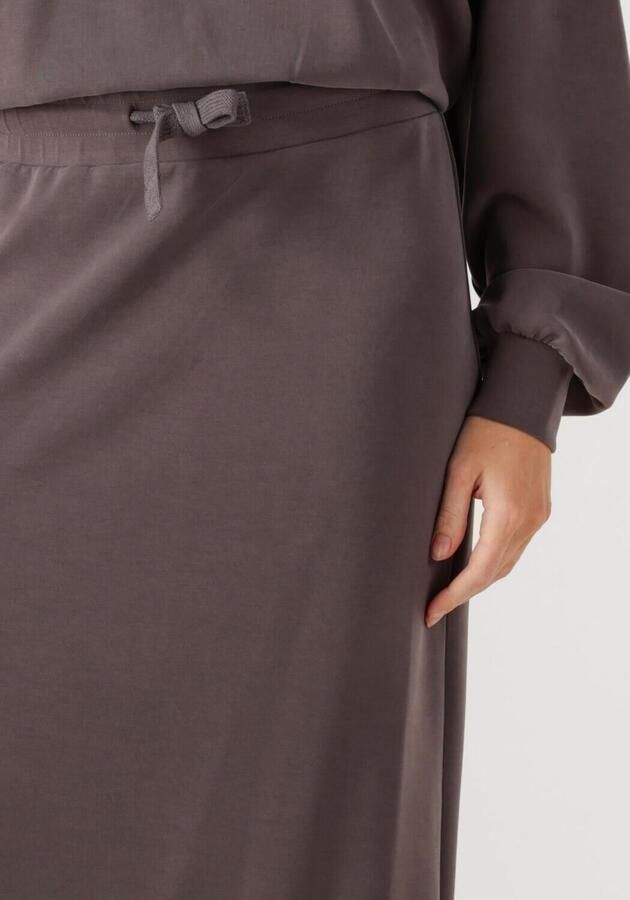 MOSCOW Dames Rokken 66-03 Skirty Bruin - Foto 2