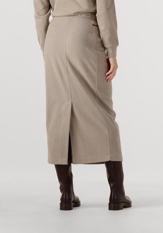 MOSCOW Dames Rokken 77-03 Semi-1 Beige