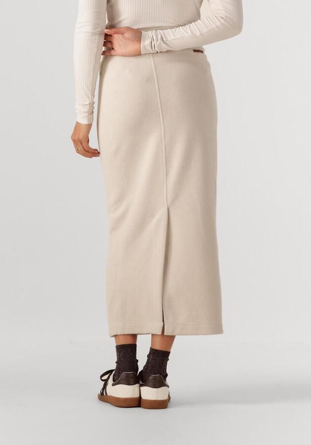 MOSCOW Dames Rokken 77-03 Semi-1 Ecru