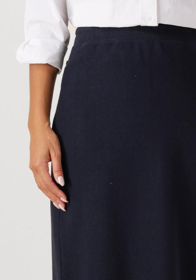 MOSCOW Dames Rokken 78-03 Billy Donkerblauw - Foto 2