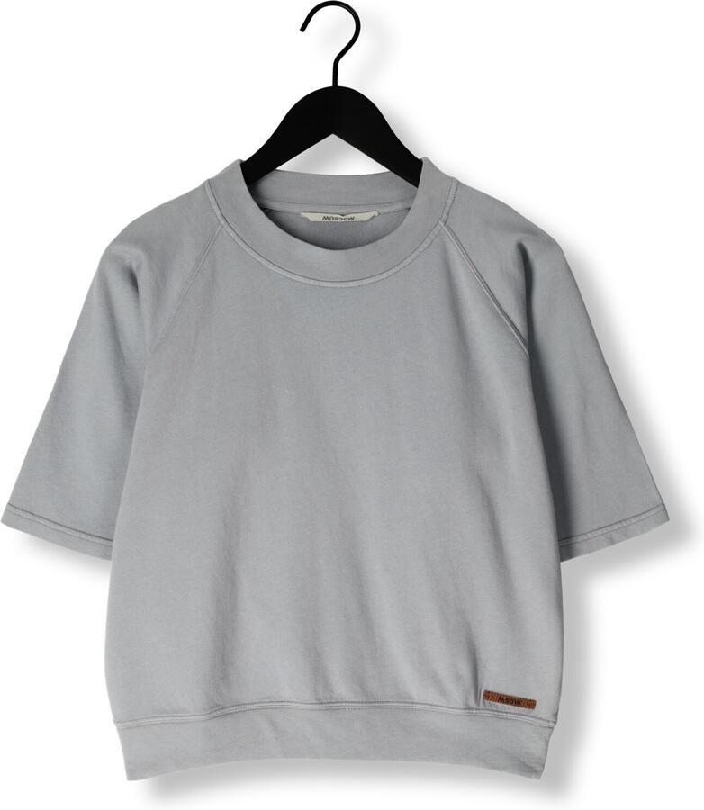 MOSCOW Dames Tops & T-shirts 42-04-mac Blauw