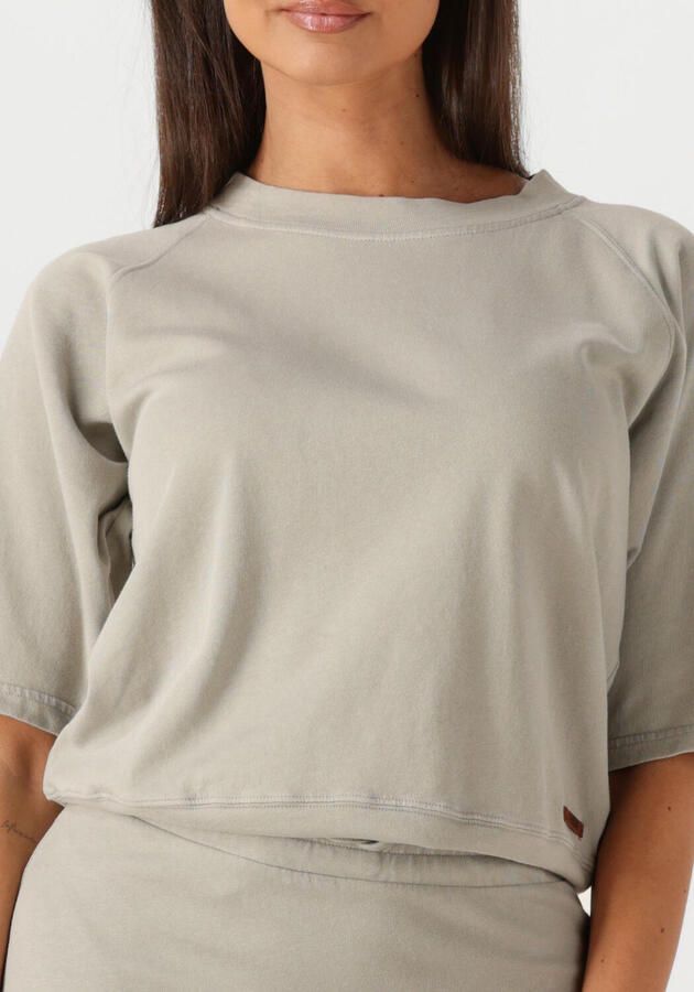 MOSCOW Dames Tops & T-shirts 42-04-mac Groen - Foto 2