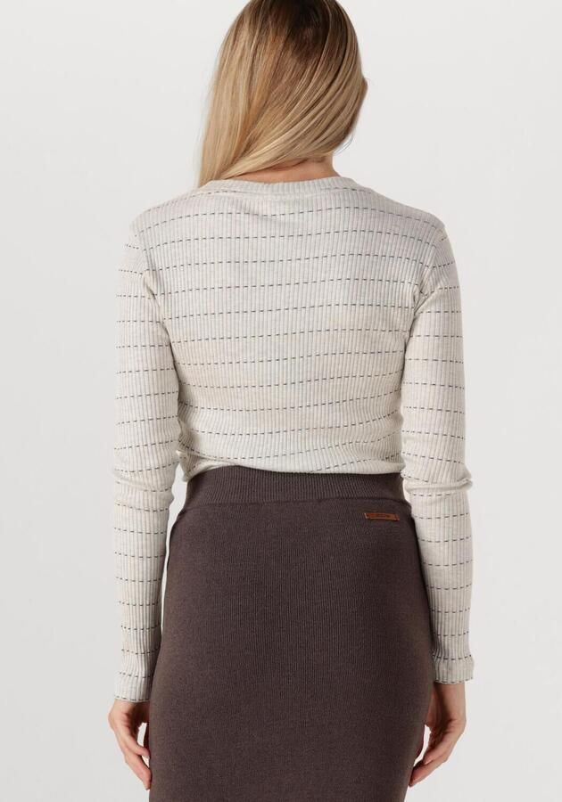 MOSCOW Dames Tops & T-shirts 54-04 Top Grijs