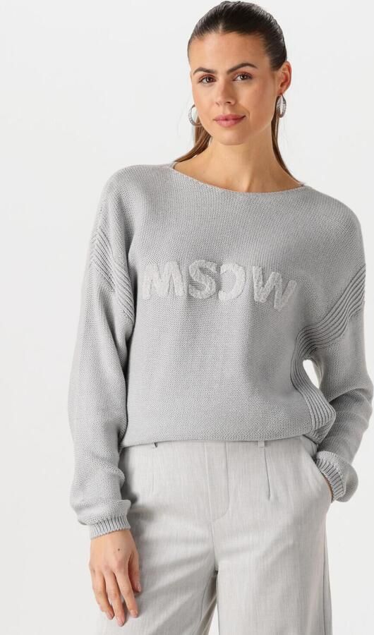 MOSCOW Dames Truien & Vesten 28-08-vera-2 Blauw - Foto 4