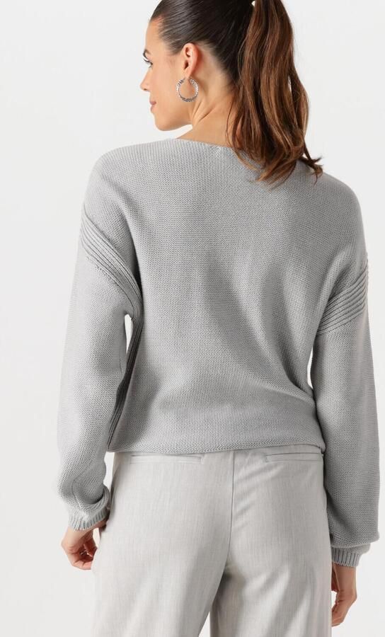 MOSCOW Dames Truien & Vesten 28-08-vera-2 Blauw - Foto 3