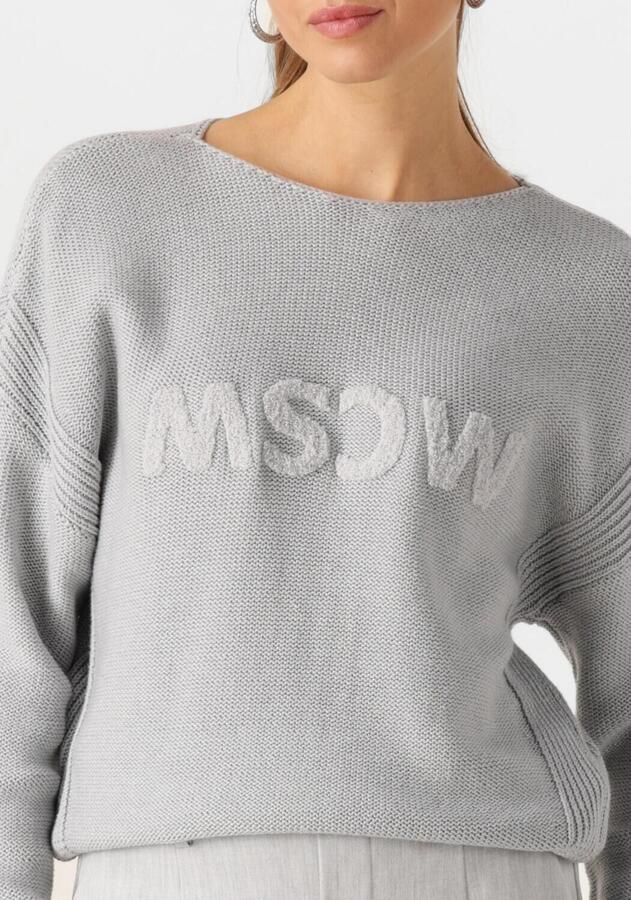 MOSCOW Dames Truien & Vesten 28-08-vera-2 Blauw - Foto 1