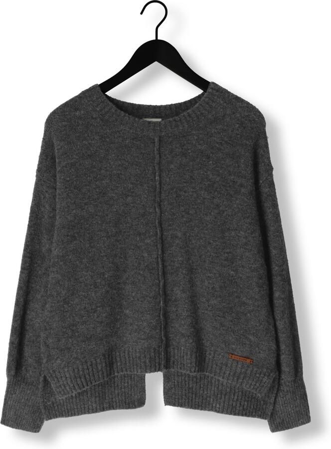 MOSCOW Dames Truien & Vesten 32-09 Proun Donkergrijs