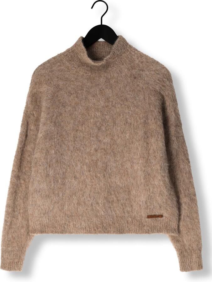 MOSCOW Dames Truien & Vesten 38-09 Ashley Zand