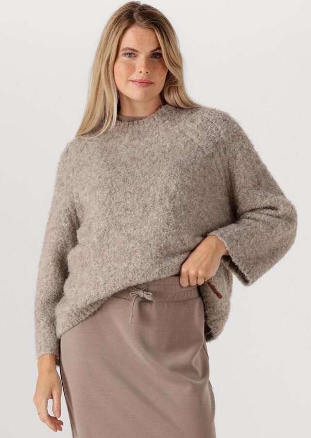 MOSCOW Dames Truien & Vesten 41-09 Lynn Bruin - Foto 4