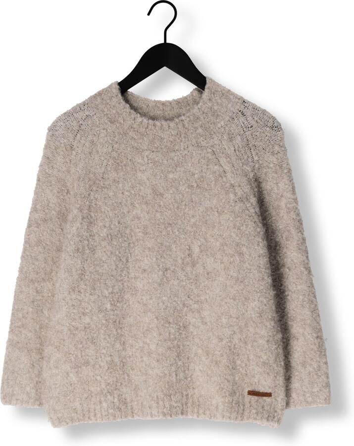 MOSCOW Dames Truien & Vesten 41-09 Lynn Bruin