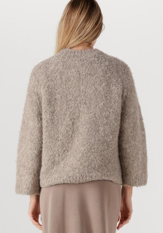 MOSCOW Dames Truien & Vesten 41-09 Lynn Bruin - Foto 2