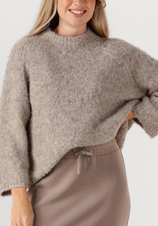 MOSCOW Dames Truien & Vesten 41-09 Lynn Bruin - Foto 3