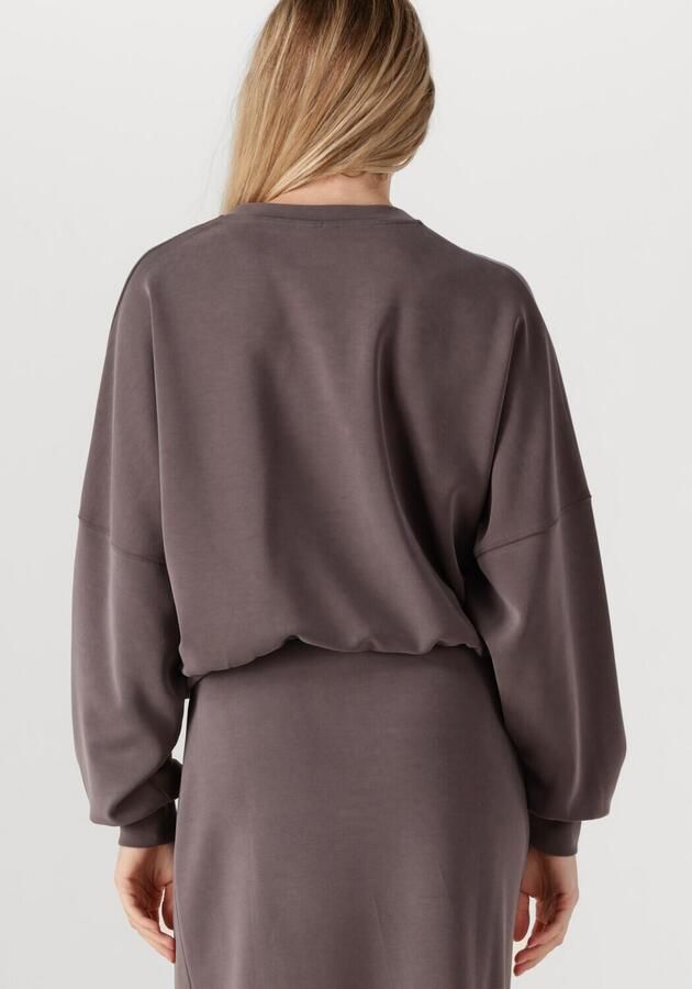 MOSCOW Dames Truien & Vesten 66-04 Again Grijs - Foto 2