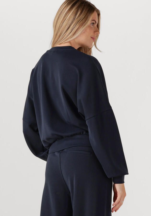 MOSCOW Dames Truien & Vesten 66-04 Again Donkerblauw - Foto 2