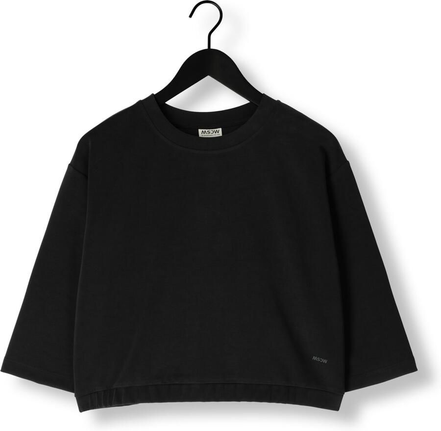 MOSCOW Dames Truien & Vesten 66-04 Once Zwart