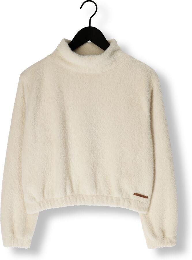 MOSCOW Dames Truien & Vesten 70-04 Alies Ecru