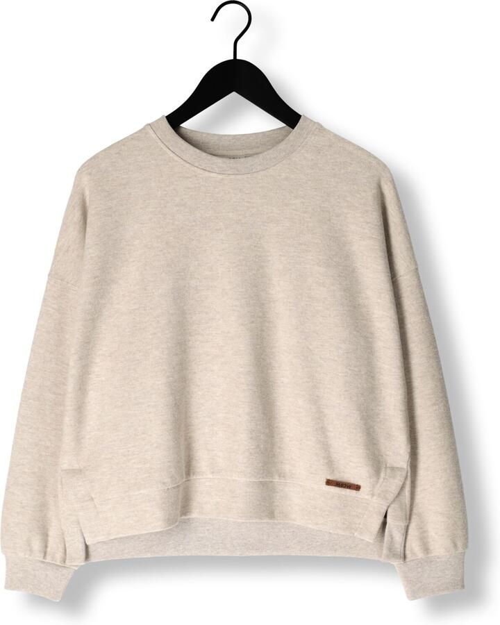 MOSCOW Dames Truien & Vesten 78-04 Holiday Beige