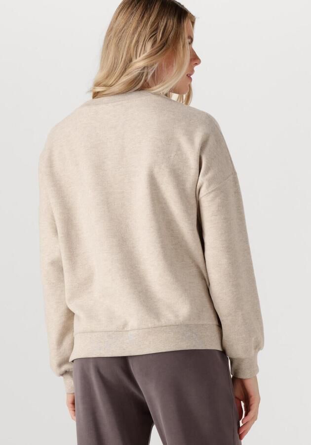 MOSCOW Dames Truien & Vesten 78-04 Holiday Beige - Foto 2