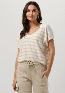 Moscow Kamaria spencer Beige Dames