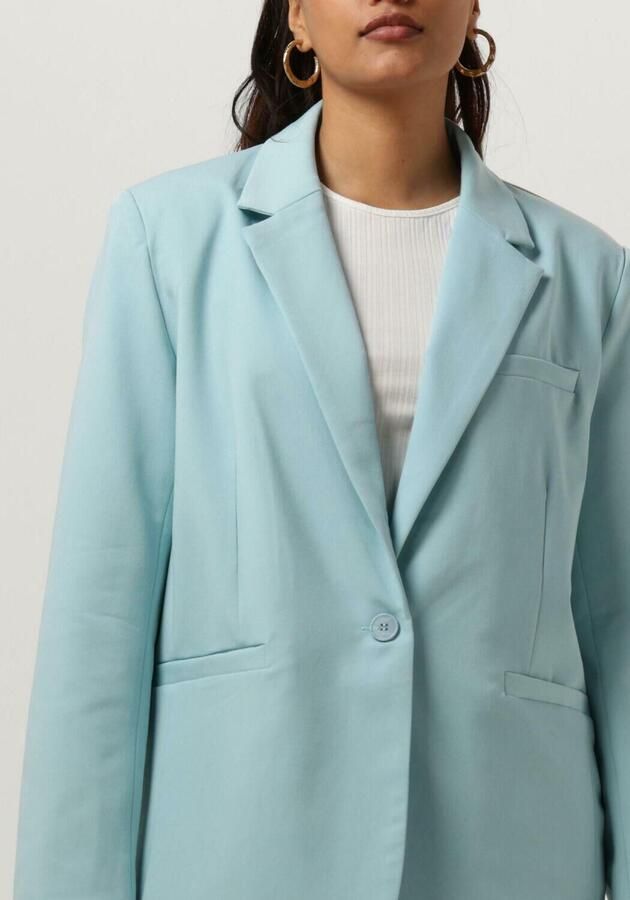 MOVES Dames Blazers Daizy 2737 Lichtblauw - Foto 3