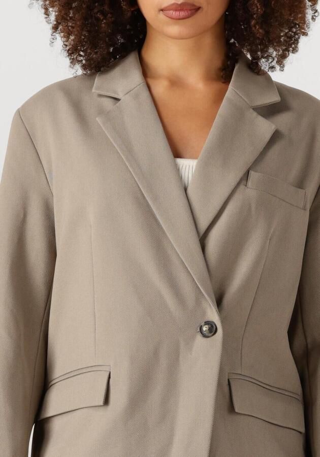 MOVES Dames Blazers Lilian Blazer 4430 Grijs - Foto 2