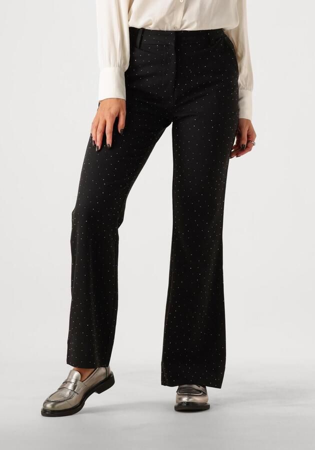 Moves Zwarte Disun Broek voor Vrouwen Black Dames - Foto 3