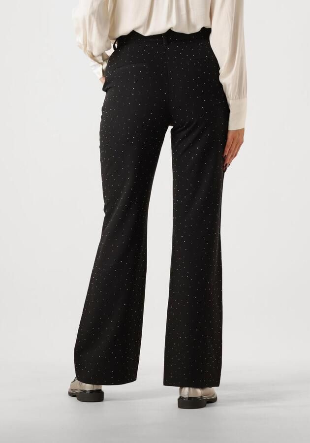 Moves Zwarte Disun Broek voor Vrouwen Black Dames
