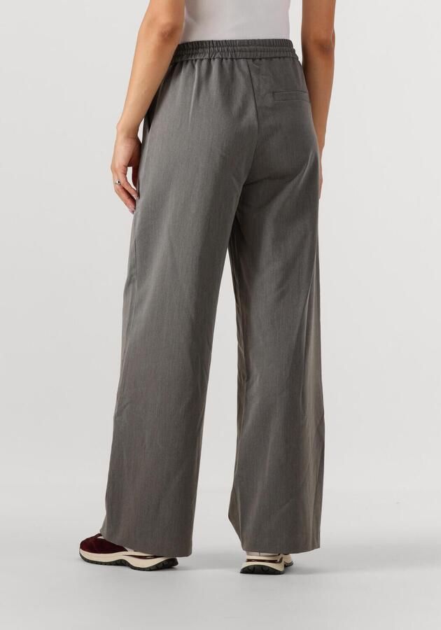 MOVES Dames Broeken Ella Pants 2737 Grijs