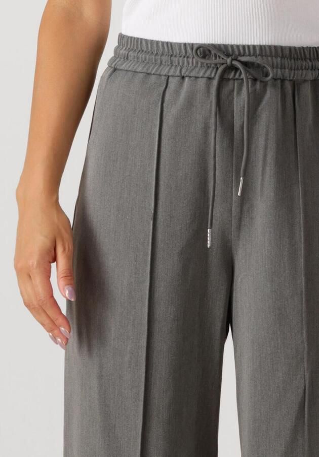 MOVES Dames Broeken Ella Pants 2737 Grijs - Foto 2