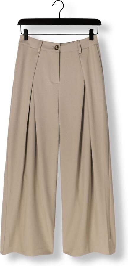 MOVES Dames Broeken Lauro Pant 4430 Grijs - Foto 4