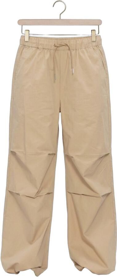 MOVES Dames Broeken Mandimu Pant 4627 Zand - Foto 4