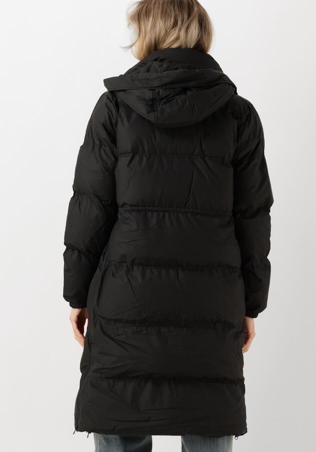 MOVES Dames Jassen Remilo Zwart