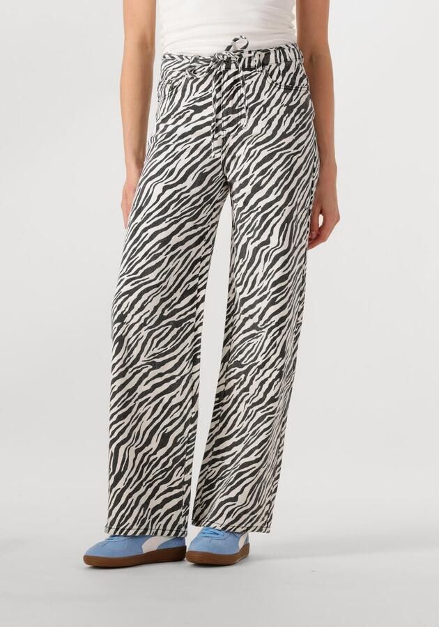 MOVES Dames Jeans Adanna Jeans 4228 Multi - Foto 4