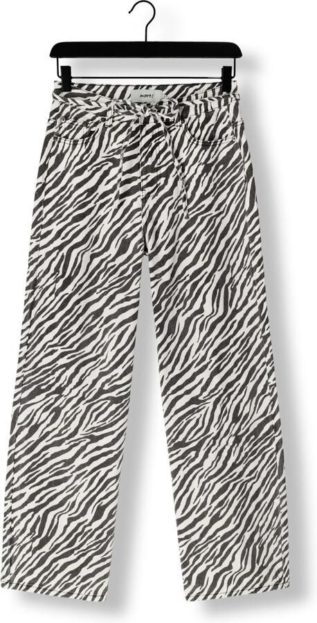 MOVES Dames Jeans Adanna Jeans 4228 Multi - Foto 3