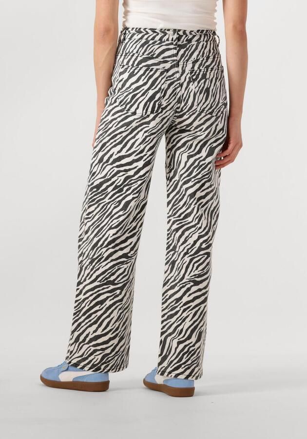 MOVES Dames Jeans Adanna Jeans 4228 Multi