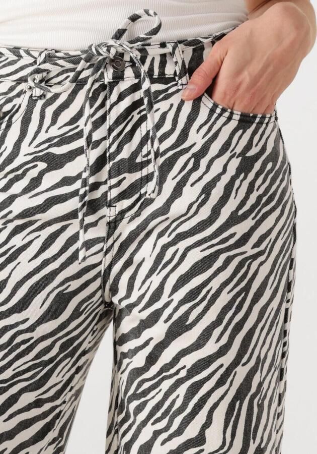 MOVES Dames Jeans Adanna Jeans 4228 Multi - Foto 2