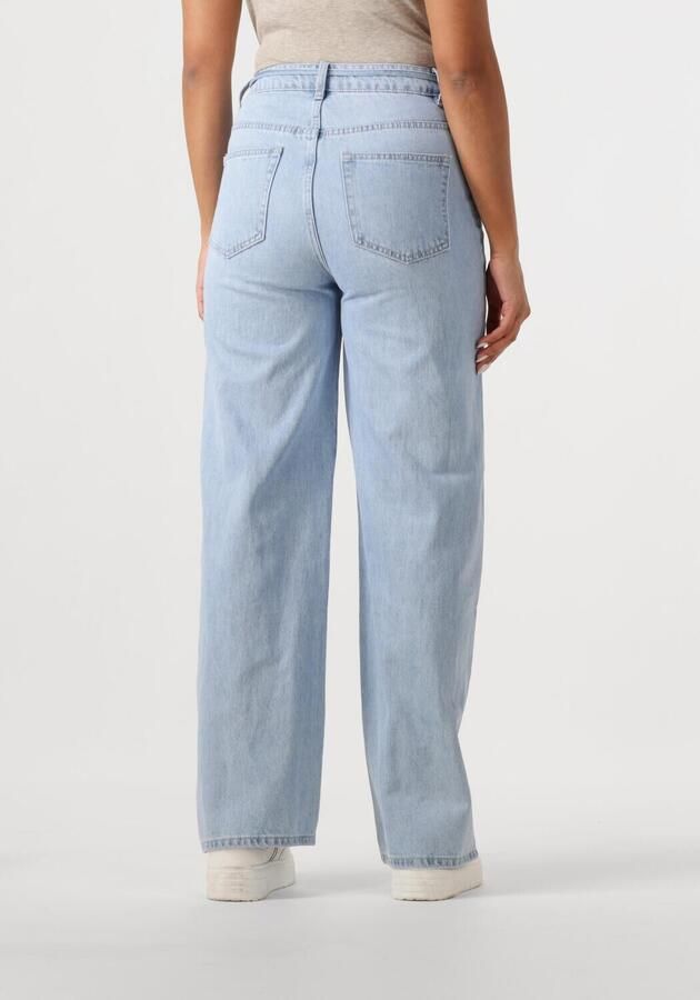 MOVES Dames Jeans Adanna Jeans 4283 Lichtblauw