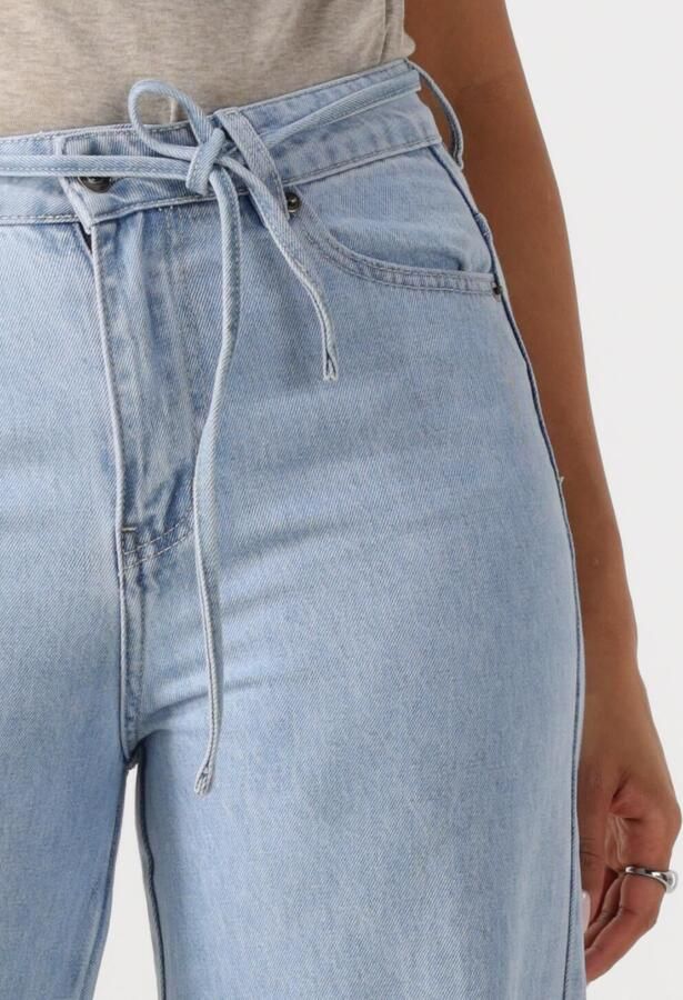 MOVES Dames Jeans Adanna Jeans 4283 Lichtblauw - Foto 2