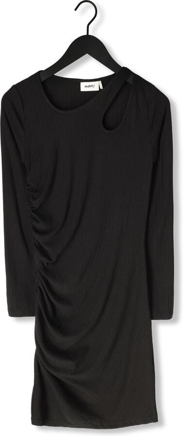 MOVES Dames Jurken Beali Zwart - Foto 3