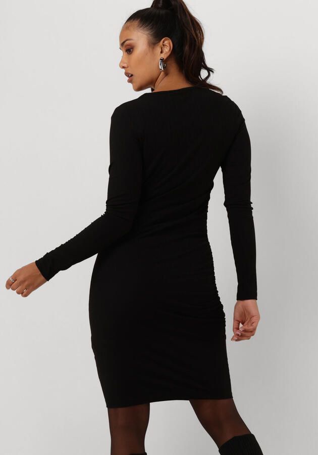 MOVES Dames Jurken Beali Zwart