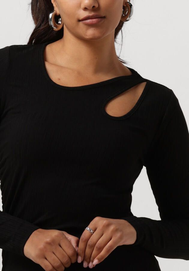 MOVES Dames Jurken Beali Zwart - Foto 2